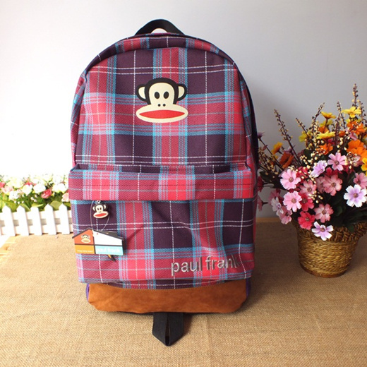 Paul hotsell frank backpack