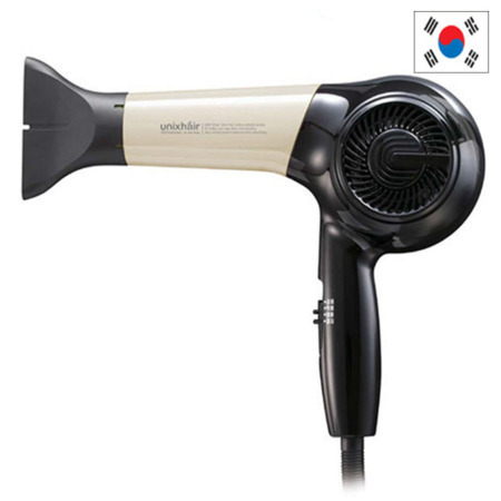 Unix hair clearance dryer