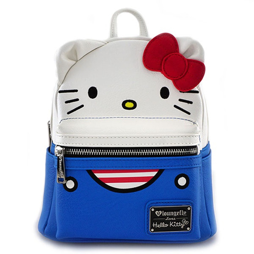 hello kitty small backpack