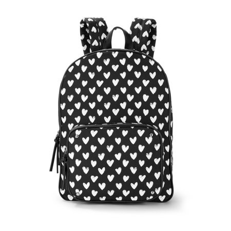 black dome backpack