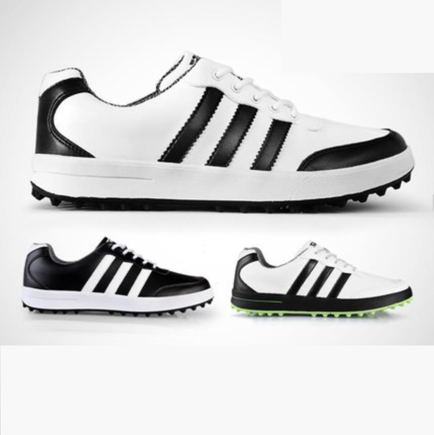 soft sole golf shoes