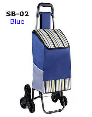 3 wheel trolley bag