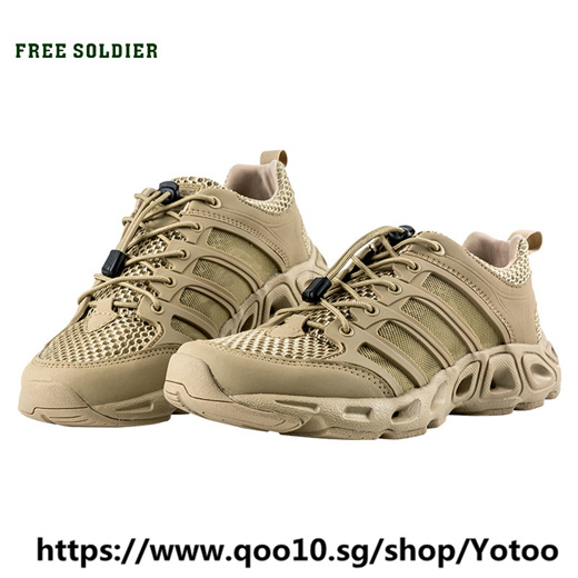 SOLDIER Outdoor Sports Camping shoes 