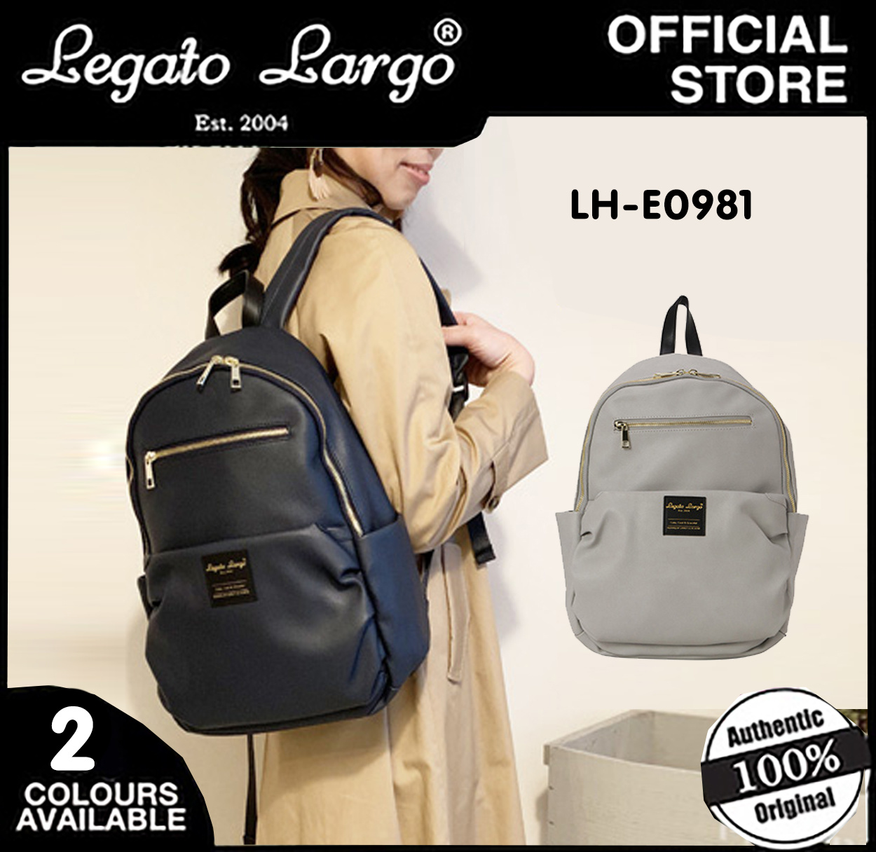 legato largo singapore store