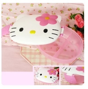 51 Koleksi Gambar Hantu Hello Kitty Gratis