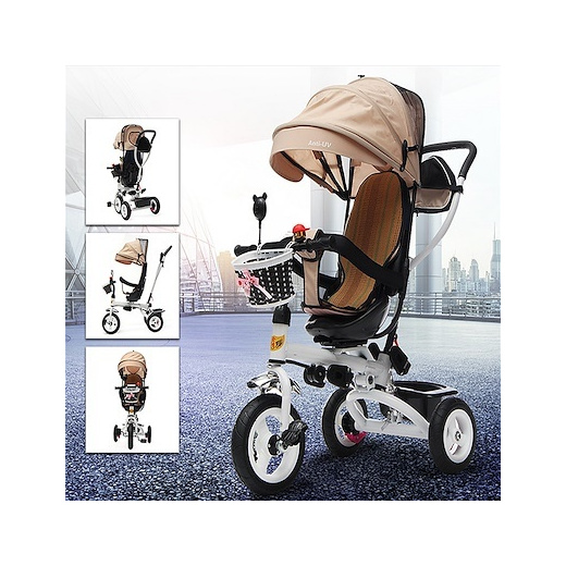 tricycle baby bike