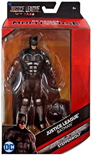 dc comics multiverse justice league batman