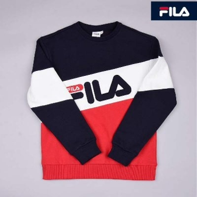 fila youth clothing