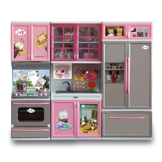 children's role play kitchen accessories