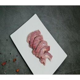 [치킨테이블] 국내산 닭목 1kg 냉동