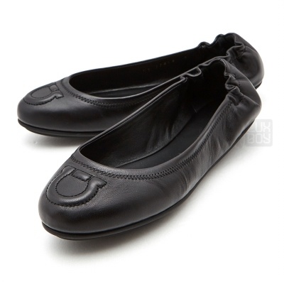 ferragamo vignola flats