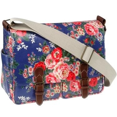 cath kidston saddle bag