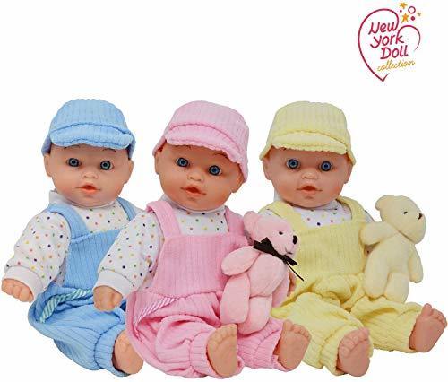 baby dolls for $1