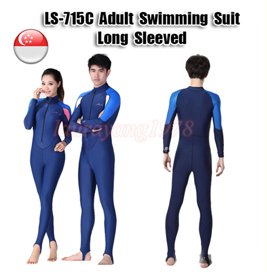 adult swimming suit