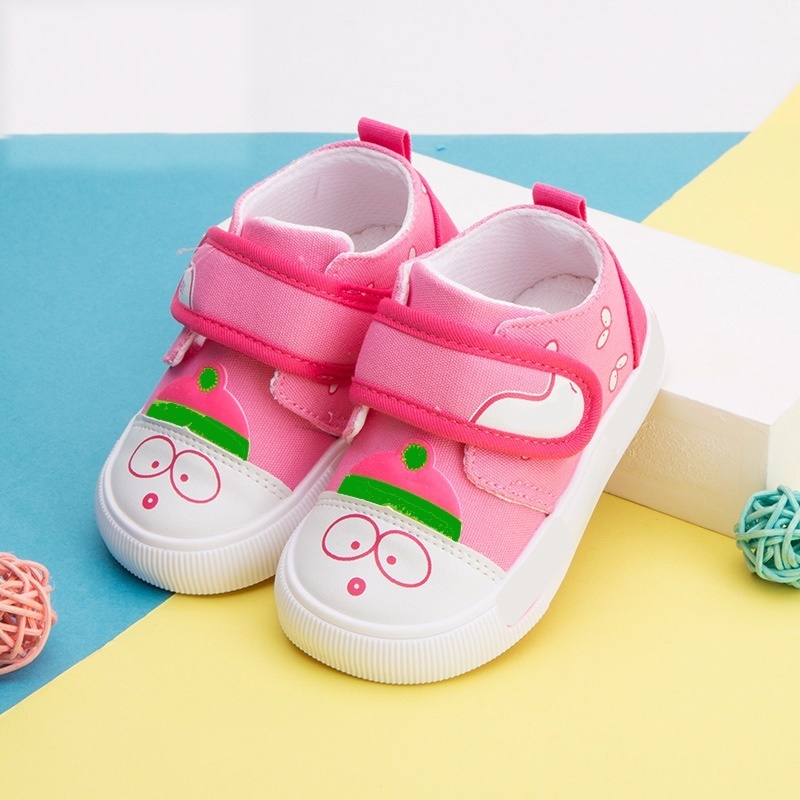 baby cloth shoes