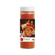 The Spicy Kimchi Seasoning