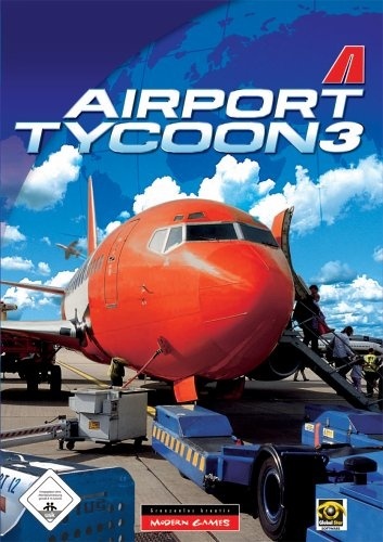 Airport Tycoon 3 Mac