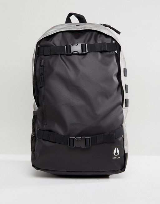 nixon skate backpack