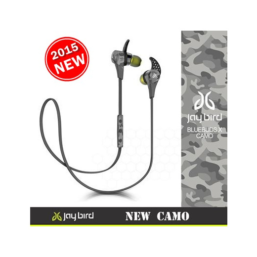jaybird bluebuds x