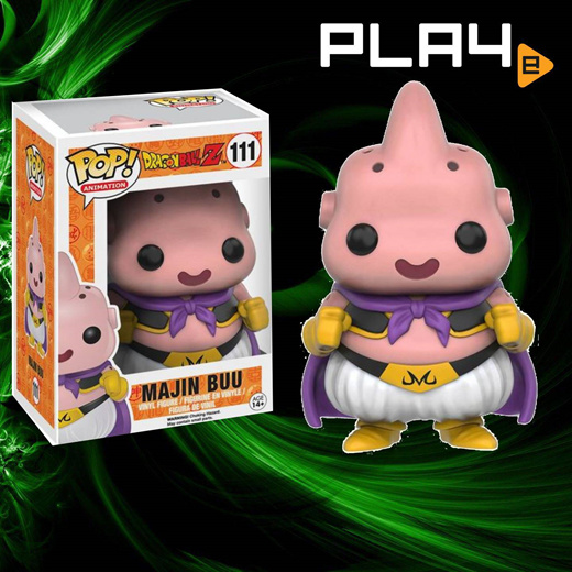 funko majin buu