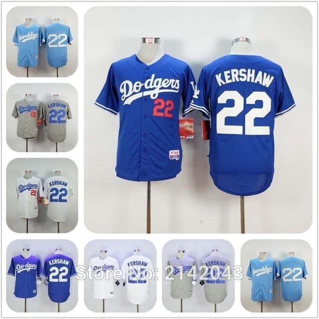 la dodgers road jersey