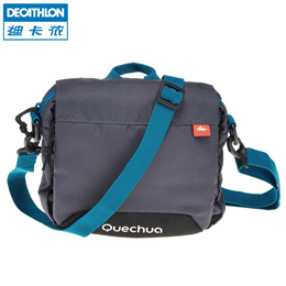 quechua side bag