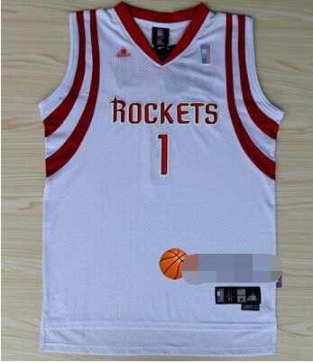 nba rockets jersey