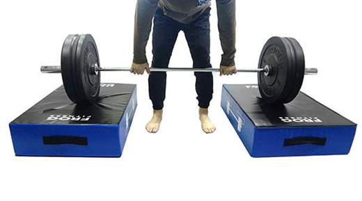 barbell mat