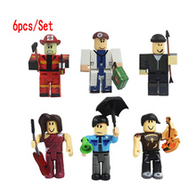 Qoo10 Roblox Toy Search Results Q Ranking Items Now On Sale At Qoo10 Sg - hot promo robloxs figure jugetes oyuncak 7cm pvc game