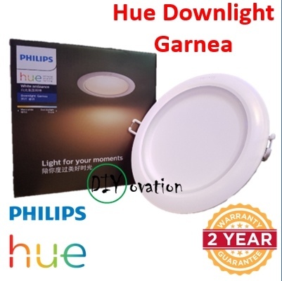 philips false ceiling lights 6w