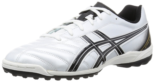 asics soccer shoes