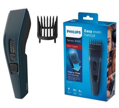 philips hair shaver