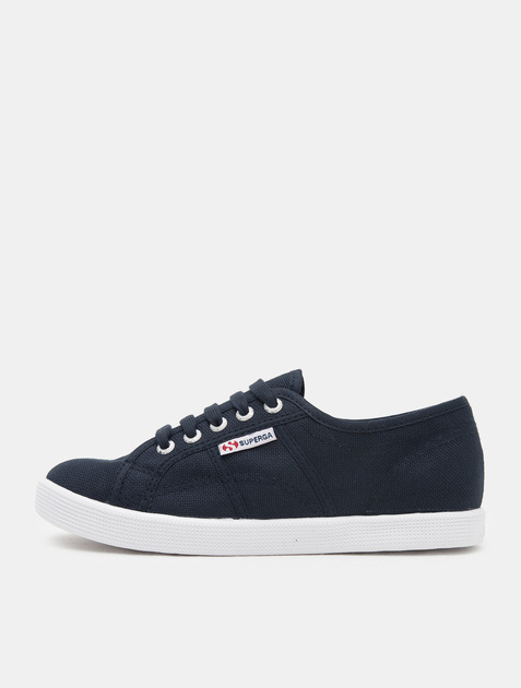 superga cotu slip on