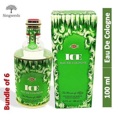 Ice eau de discount cologne