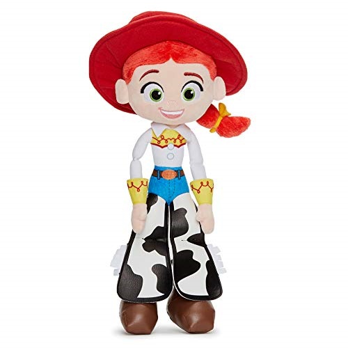 doll in toy story