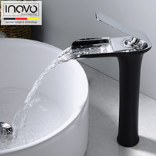 INOVO Loure Bathroom Accessories in Stainless Steel 6 pcs set - INOVO  Singapore