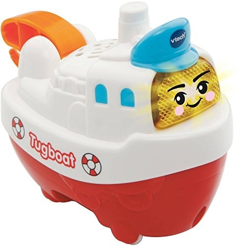 toot toot bath toys