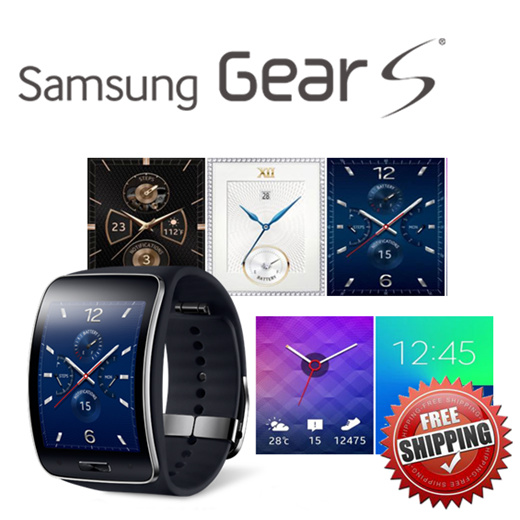 samsung gear s watch for sale