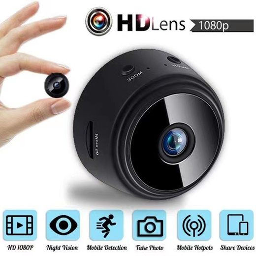 wifi camera hd 1080p