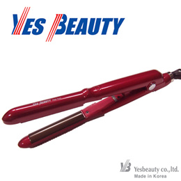 [YesBeauty] YesBeauty Professional Hair Iron YB-2300R