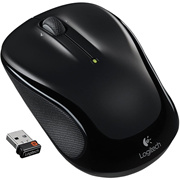 logitech m325 wireless mouse with designed-for-web