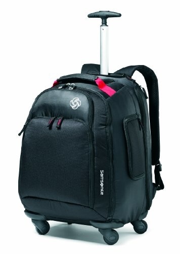 spinner backpack