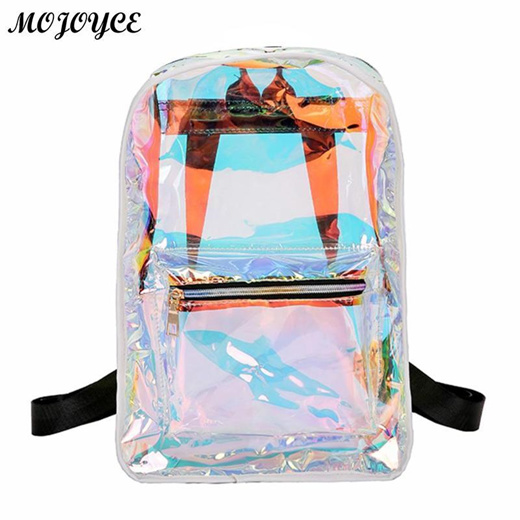 holographic rucksack