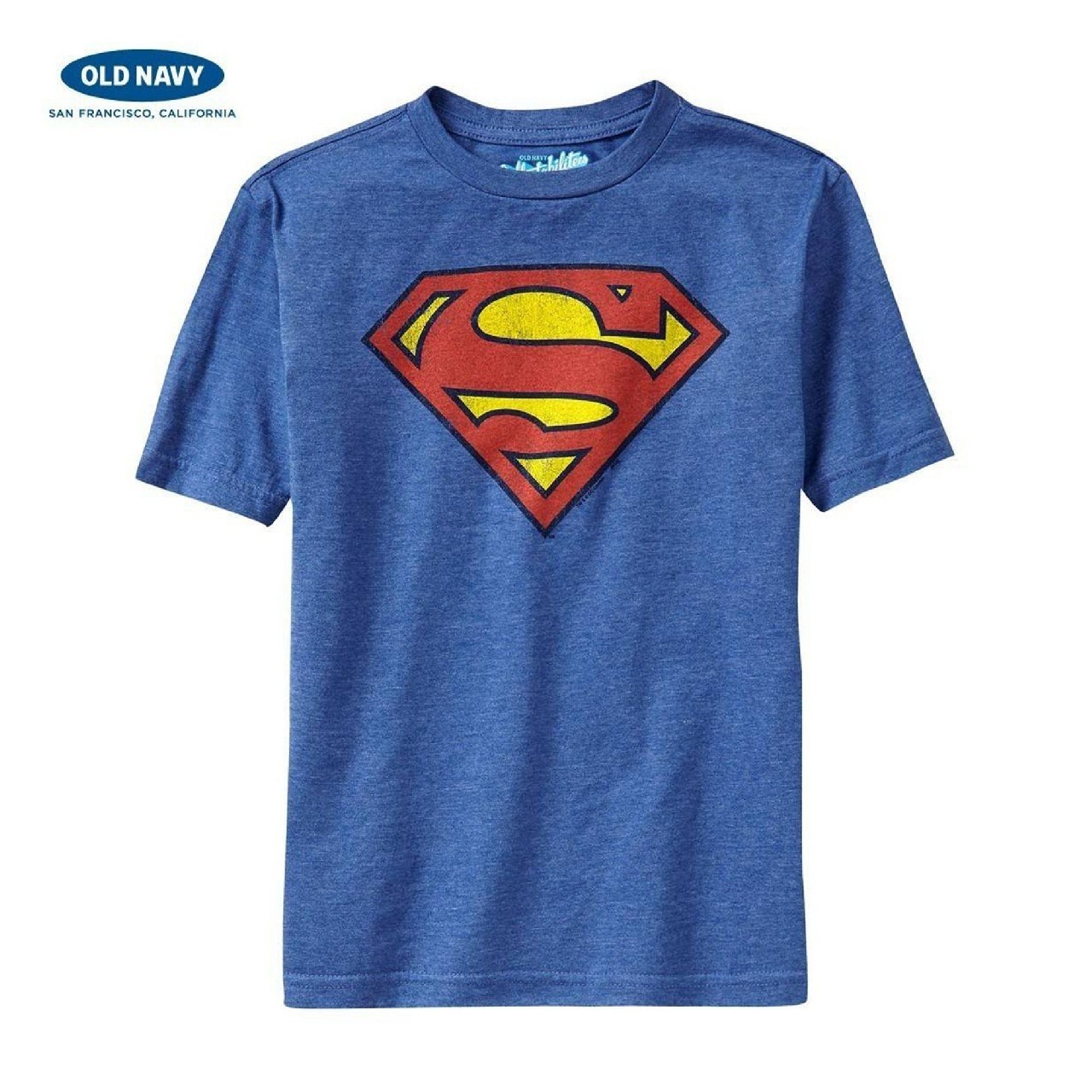 superhero printed t shirts