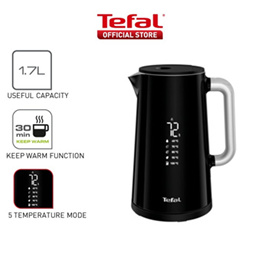 Tefal 1.5L Digital Kettle - KO6931