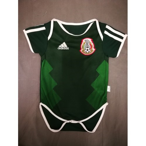 World Cup 2018 CLIMALITE Fans Jersey 