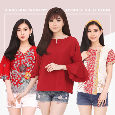 Qoo10 FREE SHIPPING NEW 24 JAN CNY Top 