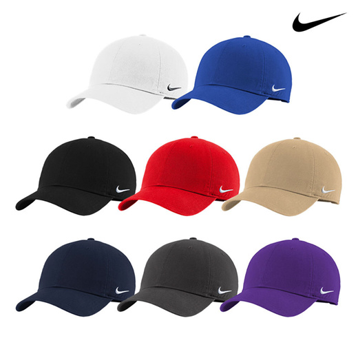 Nike Heritage 86 Cap 102699, Game Royal