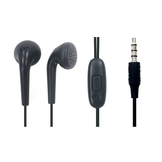 Qoo10 Lg 3 5mm Original Flat Ear Style Headphone Wire Small Answer Bare Mobile Accessories