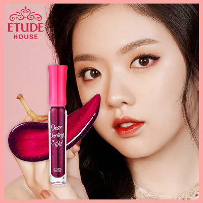 Qoo10 Etude  house  Gel tint Kosmetik